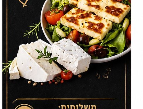 נודלס חלומי